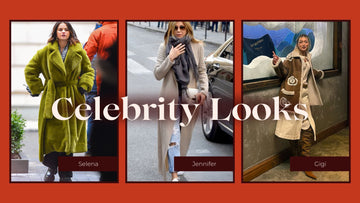 Winter Style Steals: Recreating Celebrity Looks on a Budget