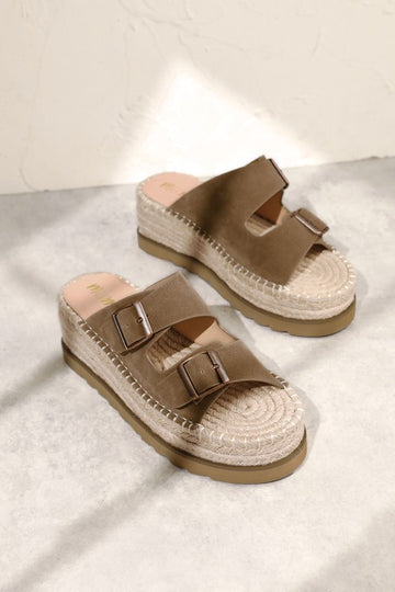 Let's See Style Hazel Espadrille